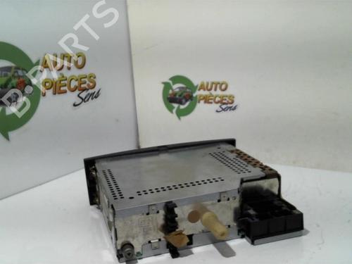 Radio RENAULT MODUS / GRAND MODUS (F/JP0_) 1.5 dCi (FP0E, JP0E) | BP25400531E6 