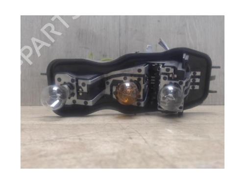 Licence plate light RENAULT SCÉNIC II (JM0/1_) 1.5 dCi (JM1E, JM16) | BP25416293I40 