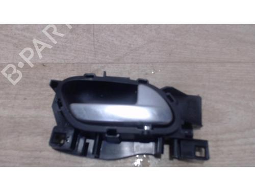 Used Rear right interior door handle PEUGEOT 208 I (CA_, CC_) 1.2 VTI 82 (82 hp) 25413515