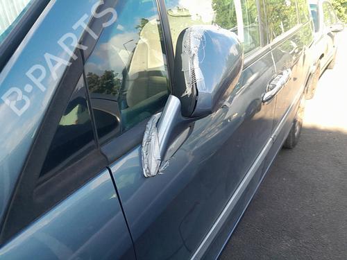 Water radiator CITROËN C8 (EA_, EB_) 2.0 HDi | BP26545446M31