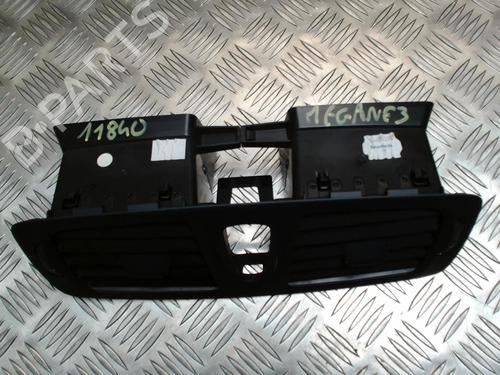 Air vent RENAULT MEGANE IV Hatchback (B9A/M/N_) 1.3 TCe 160 (B9NC) | BP25883960I21 - Image 2