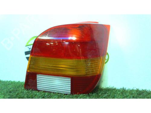 Used Right taillight FORD FIESTA III (GFJ) 1.1 (55 hp) 25415400