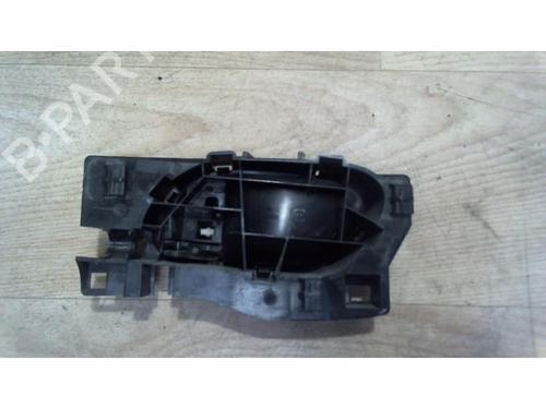 Front right interior door handle PEUGEOT PARTNER Box Body/MPV 1.6 HDi | BP25408977I14 