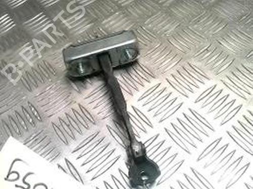 Used Hinge/Door check strap TOYOTA COROLLA Verso (ZER_, ZZE12_, R1_) 2.2 D-4D (AUR10_, AUR10R) (136 hp) 25617750