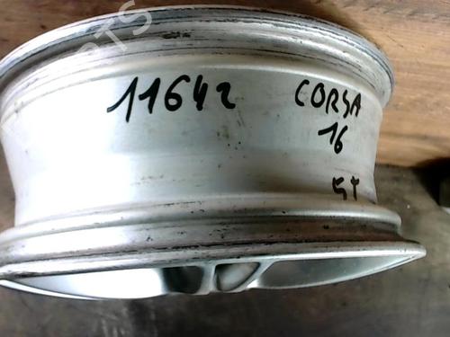 Rim OPEL CORSA D (S07) 1.7 CDTI (L08, L68) | BP26533796C45