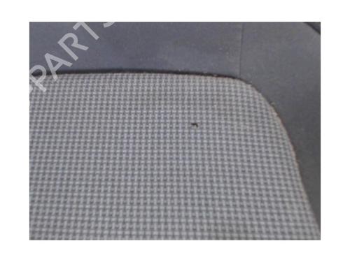 Rear seat VW BEETLE Convertible (5C7, 5C8) 1.2 TSI | BP25386505C17