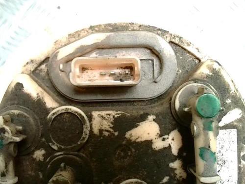 Fuel pump PEUGEOT 3008 I MPV (0U_) 1.6 HDi | BP25724542M76 