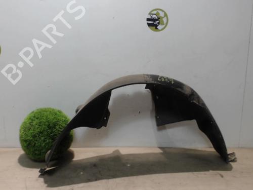 Cava de roda Cava de roda KIA CEE'D Hatchback (ED) 1.6 CRDi 115 (115 hp) 36344513 36344513