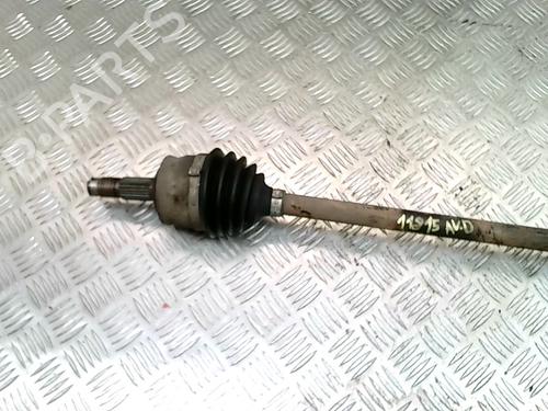 Right front driveshaft FIAT 500 (312_) 1.2 (312AXA1A) | BP30976679M39 - Image 2