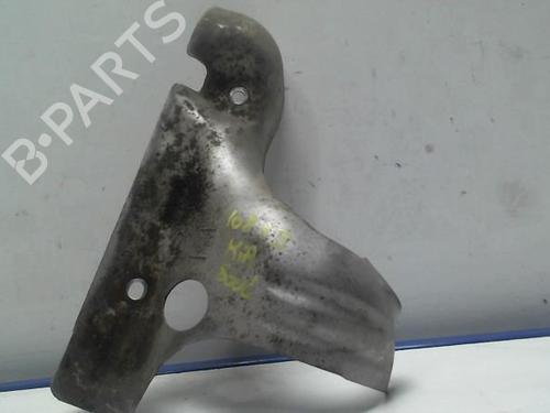 Used Other KIA SOUL I (AM) 1.6 CRDi 115 (115 hp) 31226620