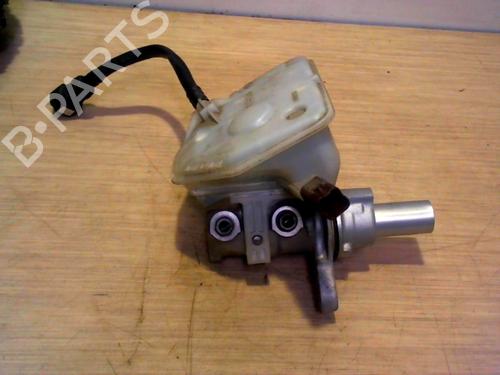 Used Brake master cylinder PEUGEOT 308 I (4A_, 4C_) 1.6 16V (120 hp) 25391226