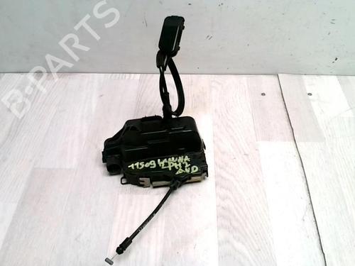 Used Front right lock Front right lock RENAULT LAGUNA II (BG0/1_) 1.9 dCi (BG08, BG0G) (120 hp) 34417243 34417243