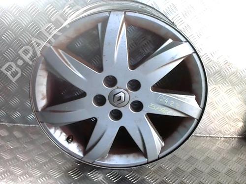 Used Rim RENAULT ESPACE IV (JK0/1_) 2.0 dCi (JK01, JK02, JK1J, JK1K, JK1H) (150 hp) 32082459