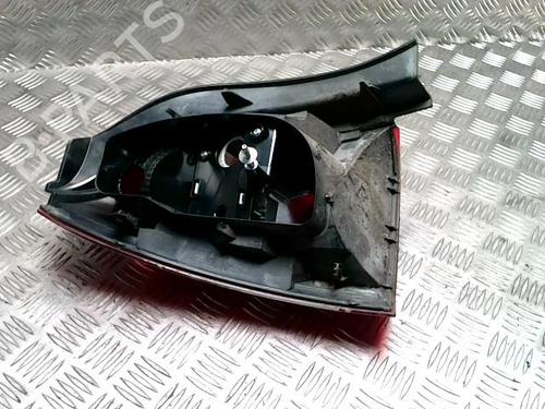 Right taillight RENAULT TWINGO II (CN0_) 1.2 16V (CN04, CN0B) | BP31238534C35