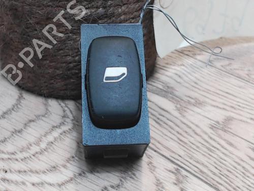 Used Right rear window switch PEUGEOT 407 (6D_) 2.0 HDi 135 (6DRHRH, 6DRHRE, 6DRHRG, 6DRHRJ) (136 hp) 25388375