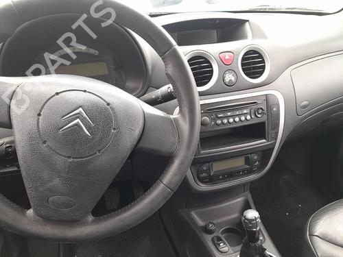 Brugte CITROËN C3 I (FC_, FN_)  1.4 HDi  4828592