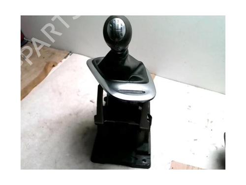 Gear lever RENAULT SCÉNIC III (JZ0/1_) 1.6 dCi (JZ00, JZ12) | BP25428689M90