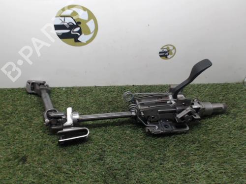 Used Steering column Steering column SKODA FABIA II (542) 1.6 TDI (105 hp) 25396643 25396643