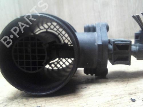 Used Mass air flow sensor OPEL MERIVA A MPV (X03) 1.7 CDTI (E75) (100 hp) 31227892