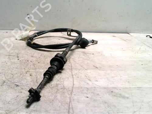Handbrake cable CITROËN C1 (PM_, PN_) 1.0 | BP27314264C145 