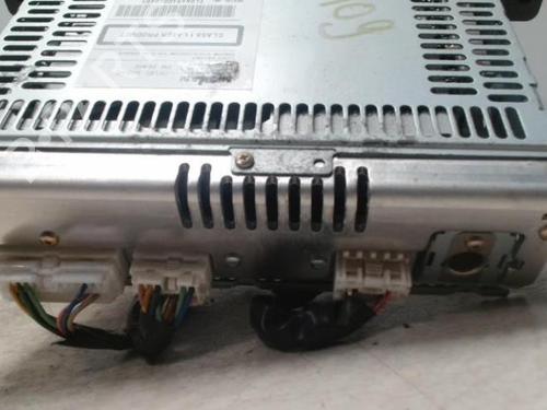 Radio NISSAN PRIMERA Hatchback (P12) 1.9 dCi | BP25421863E6 