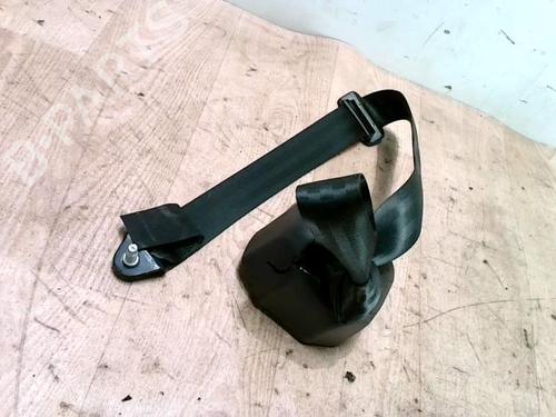Used Rear left seatbelt CITROËN DS3 (SA_) 1.6 THP 155 (156 hp) 27690018