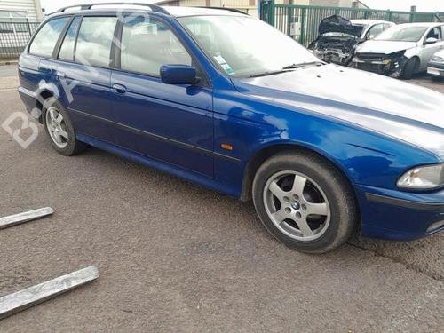 AC pipe BMW 5 Touring (E39) 530 d | BP25708119M126 