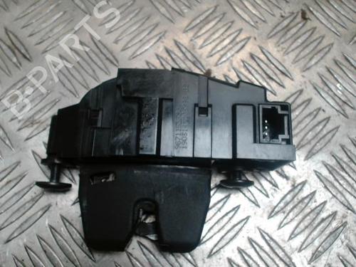 Used Tailgate lock PEUGEOT 508 I (8D_) 2.0 HDi (163 hp) 31229223