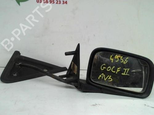 Right mirror VW GOLF III (1H1) 2.8 VR6 | BP30666205C27