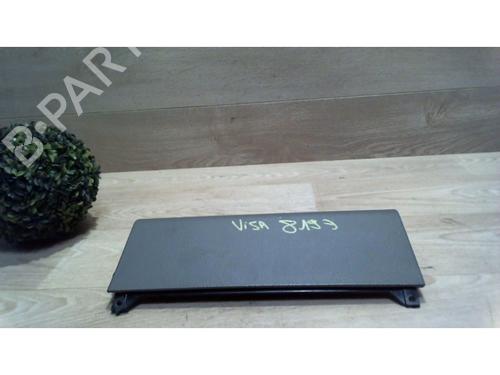 Boîte à gants CITROËN VISA 17 D (60 hp) 25411063