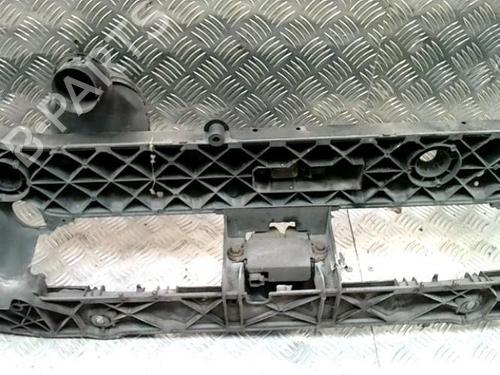 Avant complet FORD FOCUS I (DAW, DBW) 1.8 TDCi | BP30521857S1