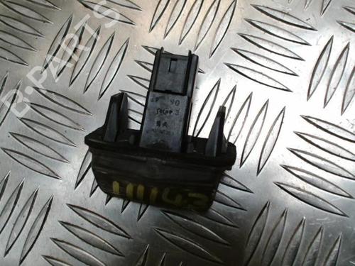 Licence plate light CITROËN C4 Grand Picasso I (UA_) 2.0 HDi 138 | BP25899857I40 