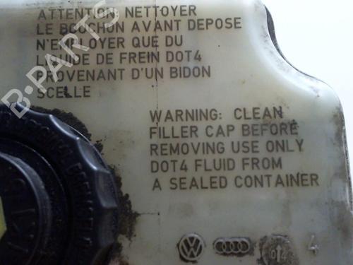 Brake master cylinder FORD FIESTA V (JH_, JD_) 1.4 TDCi | BP25413561M77