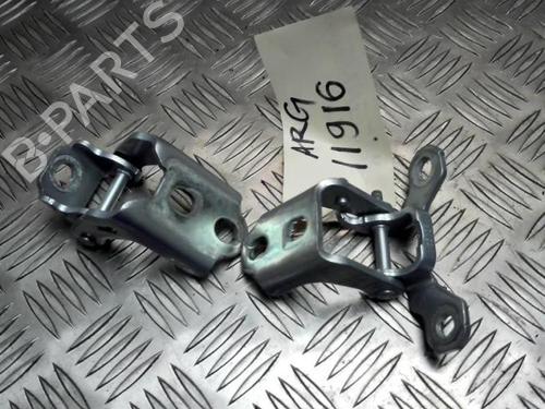 Hinge/Door check strap RENAULT MEGANE IV Grandtour (K9A/M/N_) 1.5 Blue dCi 115 (K9A6) | BP25990538C146 