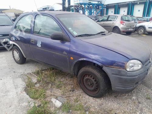Alternator OPEL CORSA B (S93) 1.2 i (F08, F68, M68) | BP28126017M7 