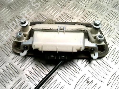 Electronic module OPEL MOKKA / MOKKA X (J13) 1.7 CDTI (_76) | BP37510406M83 - Image 4