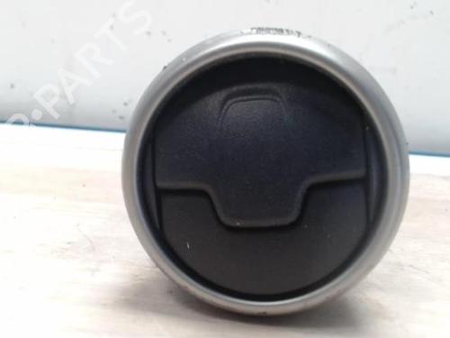 Air vent NISSAN QASHQAI I (J10, NJ10) 1.5 dCi | BP28446425I21 