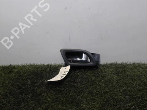 Front right interior door handle PEUGEOT 308 I (4A_, 4C_) 1.6 16V | BP25391243I14 