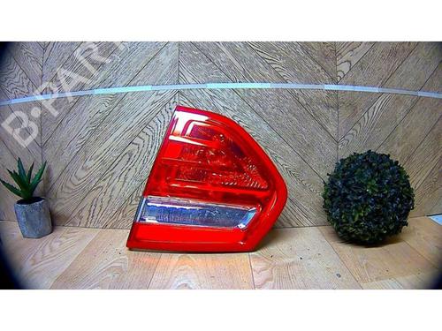 Højre baglygte bagklap CITROËN C4 Picasso I MPV (UD_) 1.6 HDi | BP25384377C80 