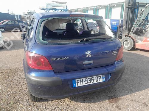 Left side indicator PEUGEOT 307 (3A/C) 2.0 HDi 110 | BP25428937I20 - Image 3