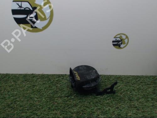 Used Horn OPEL VECTRA C (Z02) 1.8 16V (122 hp) 25397255