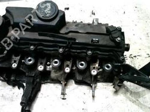 Used Cylinder head RENAULT GRAND SCÉNIC II (JM0/1_) 1.5 dCi (JM1E) (106 hp) 25428068