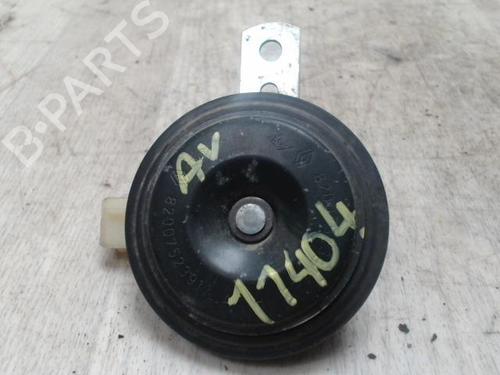 Used Horn RENAULT KANGOO Express (FW0/1_) 1.5 dCi 85 (FW0K, FW0L, FW0B) (86 hp) 31230622