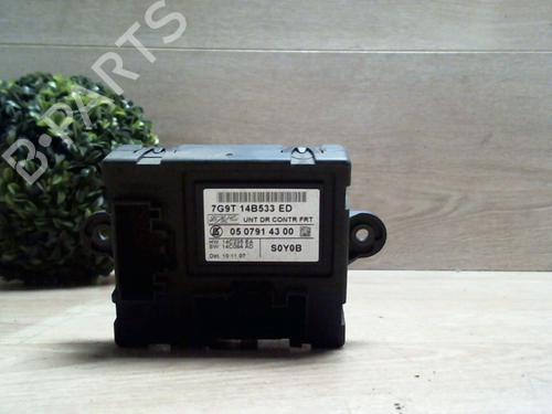 Electronic module FORD MONDEO IV Turnier (BA7) 2.0 TDCi | BP30666016M83