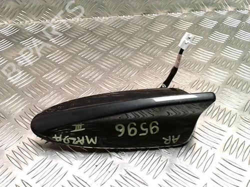 Antenna/Base MAZDA 3 (BM, BN) 2.2 D (150 hp) 25993694