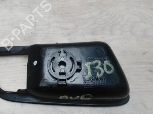 Front left exterior door handle HYUNDAI i30 (FD) 1.6 CRDi | BP27931828C128