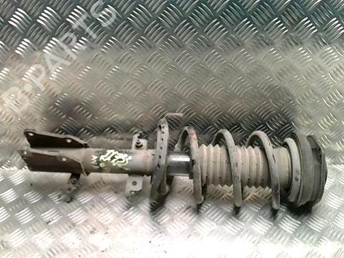 Used Right front shock absorber RENAULT KANGOO Express (FW0/1_) 1.5 dCi 110 (FW06, FW12) (110 hp) 25601551