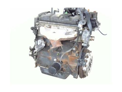 Engine PEUGEOT 306 (7B, N3, N5) 1.6 SR | BP25416111M1 