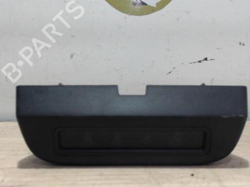 Multifunctionele display ALFA ROMEO MITO (955_) 1.4 (955AXV1A) (69 hp) 25387690