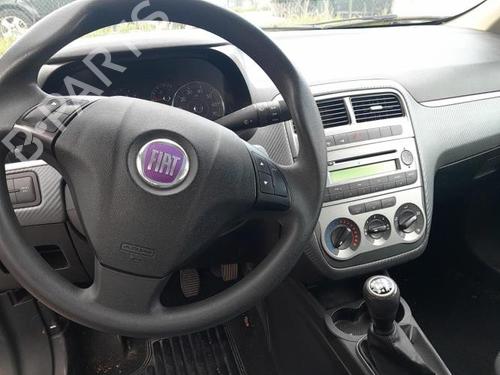 Fuse box FIAT GRANDE PUNTO (199_) 1.3 D Multijet | BP28178840E1 
